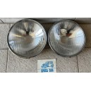 HEADLAMP WITHOUT ELMET TOPOLINO A-B