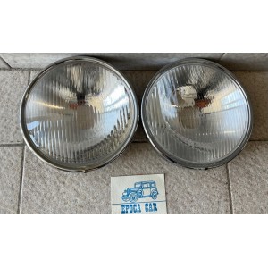 HEADLAMP WITHOUT ELMET TOPOLINO A-B