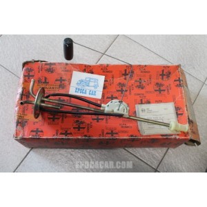 FURGONE F11 GALLEGGIANTE DIESEL CODICE VEGLIA 391608