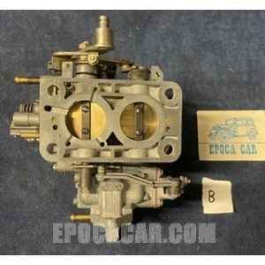 SOLEX C32 EIES FIAT 124 ? NUOVO