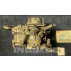SOLEX C32 EIES FIAT 124 ? NUOVO