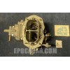 SOLEX C32 EIES FIAT 124 ? NUOVO