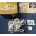 SOLEX 35 DISA RENAULT 16 NOS