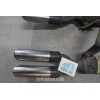 MUFFLER BIGNAMI FOR  INNOCENTI MINI MNOR  850 MK2