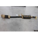 TAUNUS 17 M MUFFLER  ABARTH  NOS