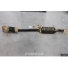 TAUNUS 17 M MUFFLER  ABARTH  NOS