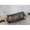 TAUNUS 17 M MUFFLER  ABARTH  NOS