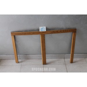 MINI T WOOD BEAD REAR DOOR LH