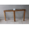 MINI T WOOD BEAD REAR DOOR LH