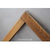 MINI T WOOD BEAD REAR DOOR LH