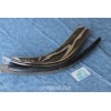 ZAGATO 2s REAR BUMPER LH USED RECHROMED