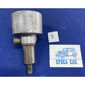 LANCIA ARDEA 6 VOLT SPINTEROGENO MAGNETI MARELLI S 33 USATO