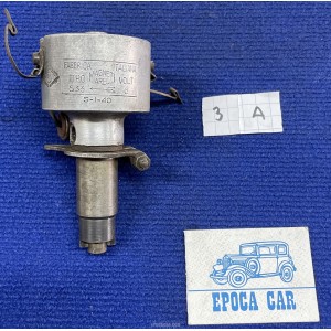 LANCIA ARDEA 6 VOLT SPINTEROGENO MAGNETI MARELLI S 33 USATO