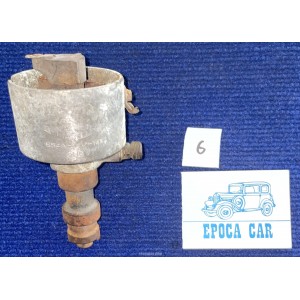 FIAT BALILLA 4 MARCE SPINTEROGENO MAGNETI MARELLI S 54 A USATO