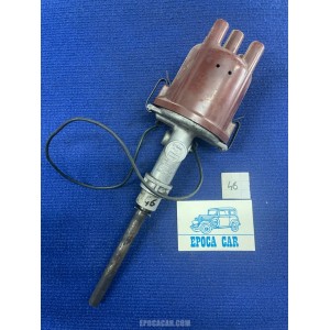 DISTRIBUTOR MAGNETI MARELLI S 118 AA USED  FIAT 850 SUPER SPECIAL SPORT COUPE