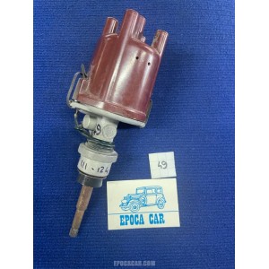 DISTRIBUTOR MAGNETI MARELLI S 120 A USED ?  A 111 - 1100 T - 124 BERLINA FAMILIARE SPECIAL , 241 T