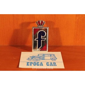 PININFARINA SIDE EMBLEM EACH