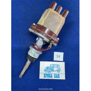 DISTRIBUTOR MAGNETI MARELLI S 124 B  NOS FIAT 124 SPECIAL T 124 SPORT COUPE SPORT SPIDER , 125 BERLINA