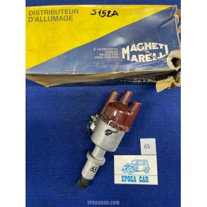 SPINTEROGENO MAGNETI MARELLI S 152 A  FIAT 500 R 126  