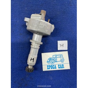 BASE OF DISTRIBUTOR MAGNETI MARELLI S 167 A USED ? CITROEN CX (2000,2200,2400 cc)