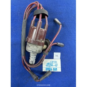 DISTRIBUTOR MAGNETI MARELLI S 168 BX USED ALFA ROMEO ALFETTA 2000 , GIULIETTA 1.3  1.6  1.8