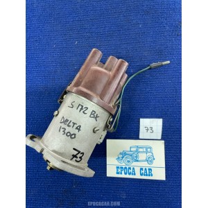 DISTRIBUTOR MAGNETI MARELLI S 172 BX USED? LANCIA DELTA 1300