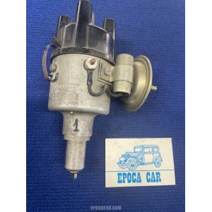 DISTRIBUTOR DUCELLIER 3939A USED?  RENAULT DAUPHINE