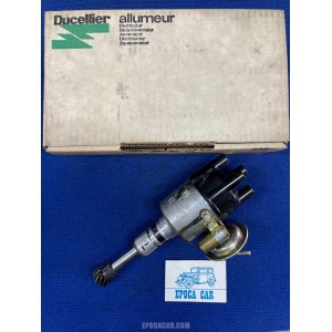 DISTRIBUTOR DUCELLIER 4081C  SIMCA 1000 (315 5 CV 07/62)