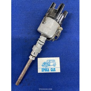 DISTRIBUTOR DUCELLIER 4165A USED ? FIAT 850 COUPE