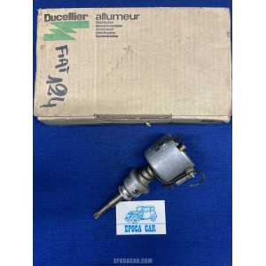 DISTRIBUTOR DUCELLIER 4195A USED ? FIAT 124