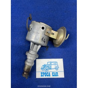 DISTRIBUTOR DUCELLIER 4299 USED  RENAULT R 16