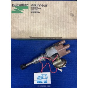 DISTRIBUTOR DUCELLIER 4396B NOS SIMCA - CHRYSLER 1000 (359)