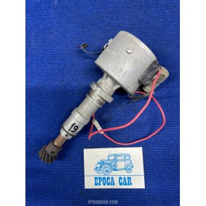 DISTRIBUTOR DUCELLIER 4398B USED SIMCA - CHRYSLER 1000 (349)