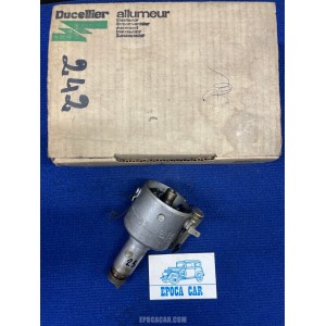 DISTRIBUTOR DUCELLIER 6600A USED ?