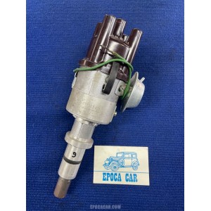 DISTRIBUTOR BOSCH 0231 163 014  LANCIA 2000 COUPE HF - 2000 BERLINA