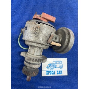 DISTRIBUTOR BOSCH 0237 302 011 USED    BMW 320 6 CIL  08.78-08.80