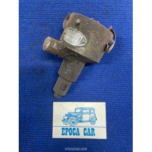 DISTRIBUTOR BOSCH VE4AL5181 USED