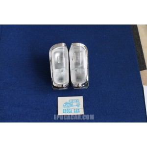 FRONT LIGHT GT FIRST SERIES FRONT NOSE PAIR
