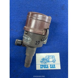 DISTRIBUTOR BOSCH VE4B5283 USED