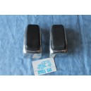 COPPIA ROSTRI PARAURTI ALFASUD L 