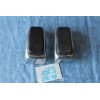 COPPIA ROSTRI PARAURTI ALFASUD L 