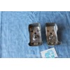 COPPIA ROSTRI PARAURTI ALFASUD L 