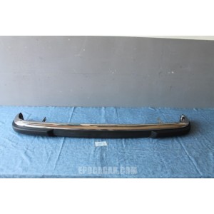 PARAURTO ANTERIORE ALFASUD SUPER TI  CON FORI