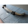 ALFETTA GTV 2000 PARAURTO ANTERIORE  AR 116545900176