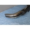 ALFETTA GTV 2000 PARAURTO ANTERIORE  AR 116545900176