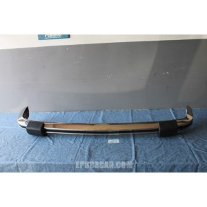 ALFETTA GTV 2000 PARAURTO POSTERIORE 