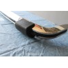 ALFETTA GTV 2000 PARAURTO POSTERIORE 