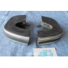 ALFETTA 1.8 1serie COPPIA ROSTRI ANTERIORI 