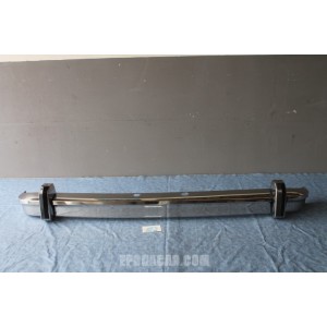 GIULIA 2serie SUPER PARAURTO POSTERIORE INOX COMPLETO