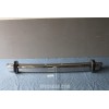 GIULIA 2serie SUPER PARAURTO POSTERIORE INOX COMPLETO